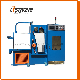 Listrong 0.1-0.3mm Fine Wire Copper Drawing Machine with Annealer Online