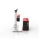 Shandong Popular Mobile Shell Fiber Laser Marking Machine Supplier