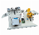  Uncoiler Straightener and Feeder Leveling Machine for Punching Machine