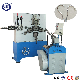 Automatic Clothes Wire Hanger Hook Making Machine with Threading