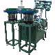 Good Quality High Speed Fully Automatic Multi Holes Nuts Tapping Threading Machine (CX-6516)