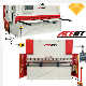 Hydraulic Press Brake Machine (100T/3200)