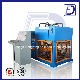 Metal Sawdust Briquetting Block Making Machine