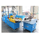  Fully Automatic Coiling and Film Packing Production Line for Wire and Cable