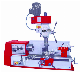 Multi-Purpose Combination Machine with Turning, Milling, Drilling and Threading (KY450/KY700)