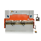  E210 Stainless Steel CNC Bending Machine Servo Motor Press Brake