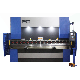  CNC Hydraulic Press Brake Machine for Sheet Metal Processing