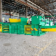  Fully Automatic Horizontal Baler Machine for Waste Paper