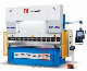  High Quality CNC Press Brake, Plate Bending Machine, Plegadora Hidraulica, Dobladora, Metal Folding Machine with Delem Da52s