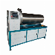  Semi Automatic Paper Core Cutting Machine for BOPP Tape Coiling/Paper Tube Cutter Slitting Machine for Paper Pipe