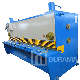  Durama Hydraulic Guillotine Shear Machine