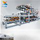  High Quality Cold Steel Sheet Sandwich Panel Roll Forming Machine Production Line From Chinese Supplier