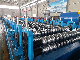  Color Galvanized Steel Corrugated Sheet Cold Roll Forming Machine Production Line