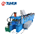 Bolivia Roof Ridge Cold Roll Forming Machines Line