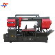 260mm 330mm 400mm 500mm Miter Cutting Band Saw for Metal