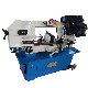 BS912g 9" Gear Driven Band Saw for Cutting Metal