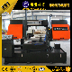 Horizontal Metal H Beam Steel Cutting Machine Automatic Band Saw