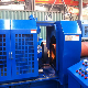 High Efficiency Pipe Cutting and Bevelling Machine