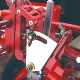  Short Saddle Flame Cutting / Bevelling Machine (2W-PC-SA)