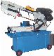 Metal Band Saw Metal Cut Saw Metal Cutting Band Saw