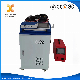 Industrial Automatic Handheld Optical Fiber Laser Welding Machine