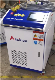 Handheld Laser Welding Machine 2kw Rust Removal Machine 1.5kw 3 in 1