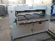 Automatic Bzd-1100 Knife Pleating Machine