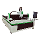 High Speed Automatic Fiber Laser Cutting Machine for All Kinds of Sheet Metal Auto Parts with Versatile Software