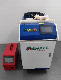 High Quality 1000W/1500W/2000W Automatic Wire Feeder Handheld Fiber Laser Welding Machine manufacturer