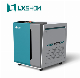  Lxshow High Quality 3 in 1 Fiber Laser Cutting Welding Cleaning Machine