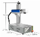  Handheld Portable 20W Laser Marking Machine Fiber for Metal Non Metal