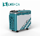 Lxshow Promotion Metal Rust Removal Fiber Laser Cleaning Machine