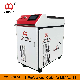  1500W Handheld Laser Welding Machine with Wire Feeder