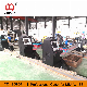 CNC Portal Plasma Metal Cutting Machine with Auto Nesting Software