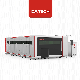  Dxtech Laser Professional Fiber Laser Cutting Machine High Power 4000W/6000W/8000W with Whole Cover