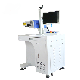 Desk Portable 20W 30W 50W 100W CO2 Laser Marking Machine