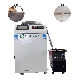 1000W 1500W 2000W 3000W Manual Handheld Stainless Steel Iron Fiber Laser Welding Cutting Cleaning Machine 3 in 1 manufacturer