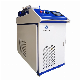  2000W Raycus Fiber Laser Cleaning Welding Machine with Hand-Held Laser Head