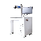 2.5D Laser Marking Machine Jewelry Firearm Metal Engraving Laser Engraving Machine manufacturer