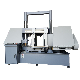 Heavy Duty Band Sawing Machine