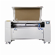  2mm Stainless Steel CO2 Metal Laser Cutter 1390 Mixed Metal and Nonmetal Laser Cutting Machine