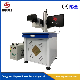 200*200mm CO2 Laser Marking Machine with Water Cooling System, Cutter/Engraver Machine Laser Cutting/Engraving Machines