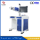 New Non-Metal Materials CO2 Laser Marking and Engraving Machine manufacturer
