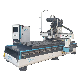  Nesting CNC Router Machine for Kitchen Cabinets