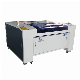  150W 1390 Metal and Non Metal CO2 Laser Cutting Machine with Reci W8 and Auto Focus