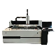  High Quality CNC Cutter Fiber Laser Cutting Machine Cutting All Kinds of Sheet Metal