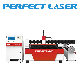 1000W Metal/Stainless Steel/Copper/Aluminum Fiber Laser Cutter Cutting Machine