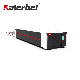 High Quality 6000W 12000W Optional Full Closed Protection Fiber Laser Cutting Machine