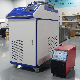  Multifunction 3 In1 Cut Clean Weld Fiber Laser Welding Machine for Metal