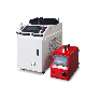 3 in 1 Multifunction 1kw 1.5W 2kw 3kw Handheld Fiber Laser Welding Cutting Cleaning Machine